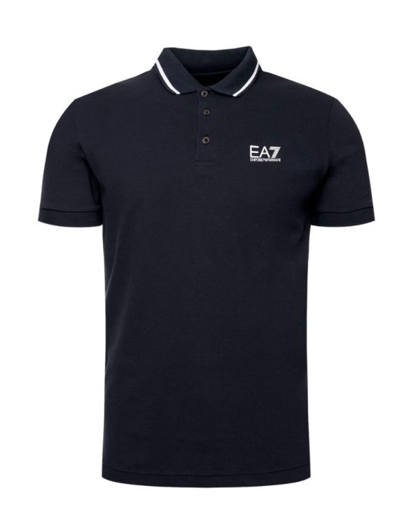 Ea7 Polo Homem - 247544 - Image 2