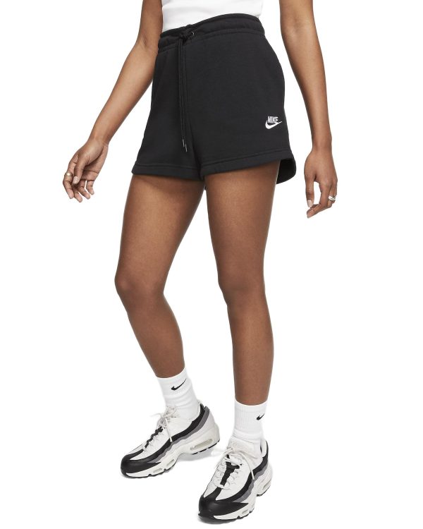 Nike Shorts Mulher - 251737