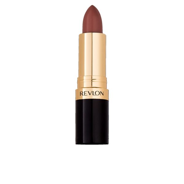 Revlon Super Lustrous Lipstick 535 Rum Raisin 3,7g
