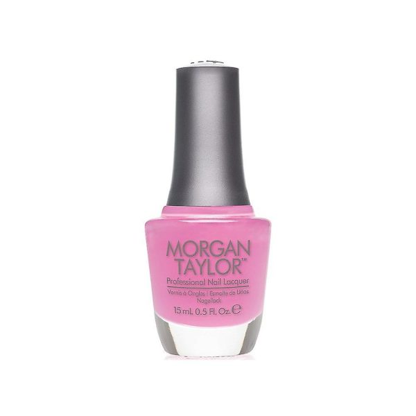Morgan Taylor Professional Nail Lacquer Lip Service 15ml