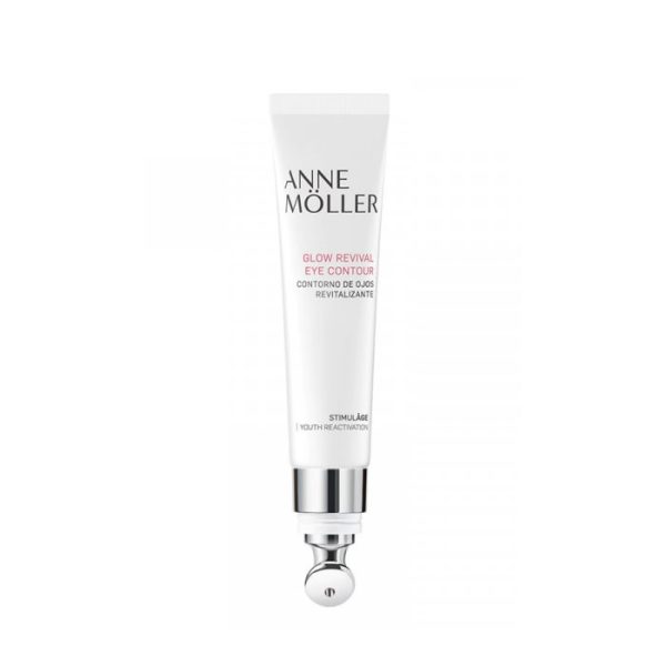 Anne Möller Contorno De Ojos Revitalizante 15ml