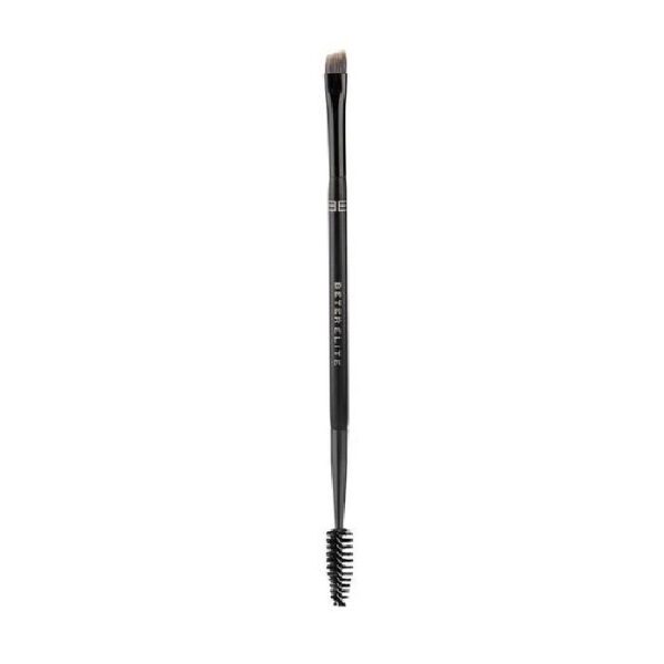 Beter Elite Pincel Doble Cejas Y Pestañas
