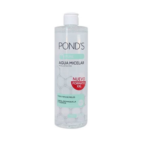 Pond's Agua Micelar 500ml