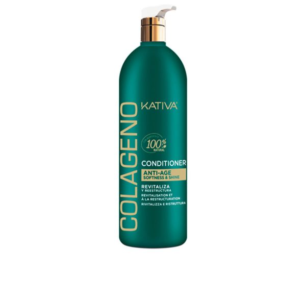 Condicionador COLÁGENO 1000 ml