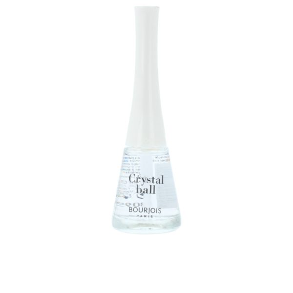 1 esmalte SECONDE #022 bola de cristal 9 ml