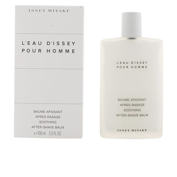 L'EAU D'ISSEY POUR HOMME Pós-barba balm 100 ml