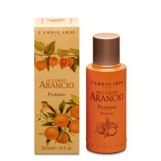 ACCORDO LARANJA perfume 50ml.