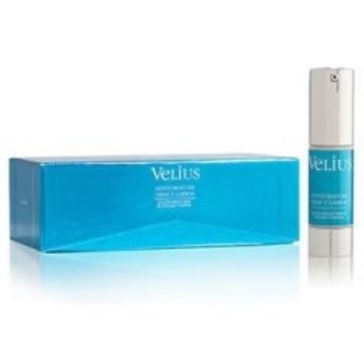 COSMECLINIK VELIUS CONTORNO DE OLHOS E LABIOS 15ml.