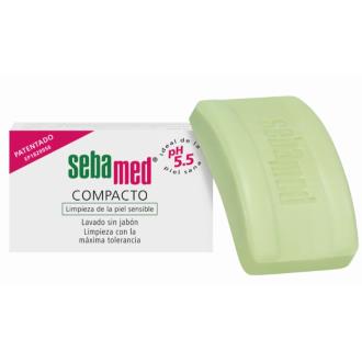 SABONETE PASTILHA pele acneica-sensivel 100gr.