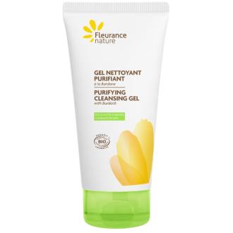 GEL DE LIMPEZA PURIFICANTE bardana 150ml. BIO