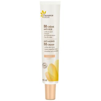 BB CREME ANTIAGE tom claro 40ml. BIO