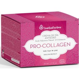 PRO-COLLAGEN creme de dia antiage 50ml.