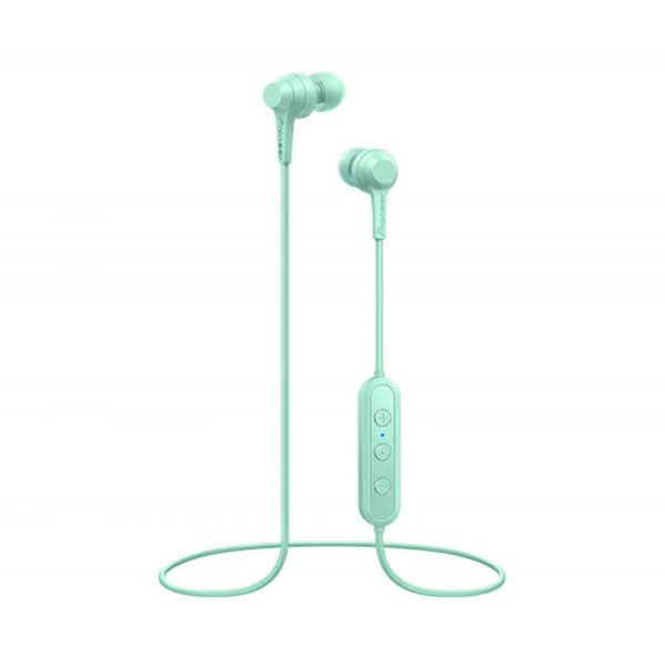 AURICULAR PIONER BLUETOOTH IN-EAR - VERDE