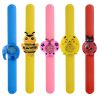 RELOJ INFANTIL ANIMALES SILICONA - Image 2
