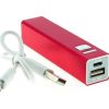 POWER BANK USB METALIZADO 2200 mAh - Image 4