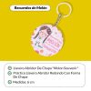 LLAVERO CHAPA ABRIDOR "RECUERDO MOLÓN" - Image 5