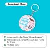 LLAVERO CHAPA ABRIDOR "RECUERDO MOLÓN" - Image 5