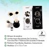 DIFUSOR AMBIENTADOR DE AROMAS "FLORES" - Image 2