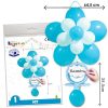 DECO KIT CHUPETE AZUL - Image 2