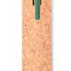 FUNDA PARA BOLÍGRAFO CORCHO - Image 2
