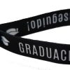 PULSERA TELA GRADUACIONES UNISEX - Image 2