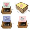 CAJA MUSICAL FRASES POSITIVAS