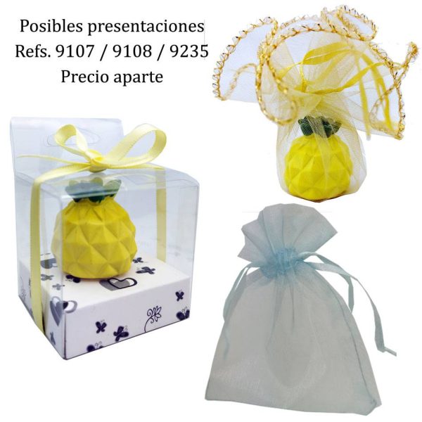 BÁLSAMO LABIAL PINA - Image 4