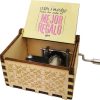 CAJA MUSICAL FRASES POSITIVAS - Image 3