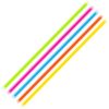 PACK 120 PULSERAS LUMINOSAS FLUORESCENTE LED NEON - Image 2