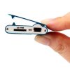 MP3 PLAYER CLIP + AURICULARES + CABLE USB EN CAJA - Image 2