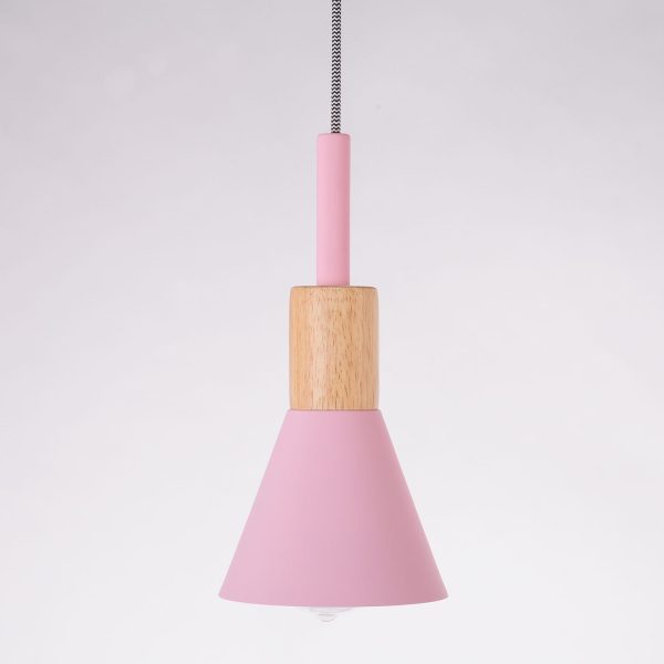 Lampada Pendurada "Talisay" [SKD-P80004]