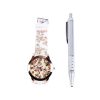 RELOJ FLORAL EN CAJA DE REGALO - Image 3