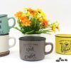 TAZA "TIME FOR COFFEE"