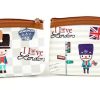 MONEDERO BRITISH STYLE - Image 4
