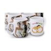 TAZA PERSONALIZADA BLANCA - Image 2