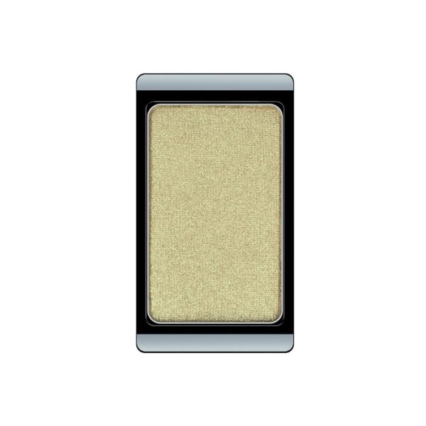 Artdeco Eyeshadow Duochrome 252 Lemon Flickeer
