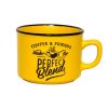 TAZA "TIME FOR COFFEE" - Image 3