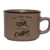 TAZA "TIME FOR COFFEE" - Image 5