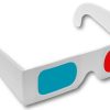 GAFAS 3D DE CARTÓN - Image 2