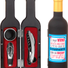 SET DE 3 PIEZAS DE VINO "LAS MEJORES COSAS" - Image 2
