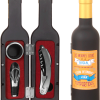 SET DE 3 PIEZAS DE VINO "LAS MEJORES COSAS" - Image 4