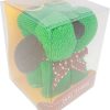 TOALLA PERRITO MICROFIBRA EN CAJA DE REGALO - Image 2