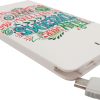 BATERIA PORTATIL "FOLLOW YOUR DREAMS" 4000 mAh - Image 2