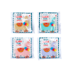BORRADOR POMPON "LLAMAS" - Image 2