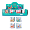 BORRADOR POMPON "LLAMAS"