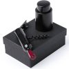 SET ABRIDOR + TAPÓN VACÍO EN CAJA - Image 2