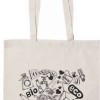 BOLSA DE LA COMPRA YUTE
