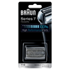 COMBIPACK CASSETE BRAUN 70S SERIE 7