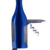 LLAVERO BOTELLA NAVAJA + MULTIUSOS EN CAJA +201