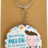 LLAVERO CHAPA ABRIDOR "RECUERDO MOLÓN" - Image 4